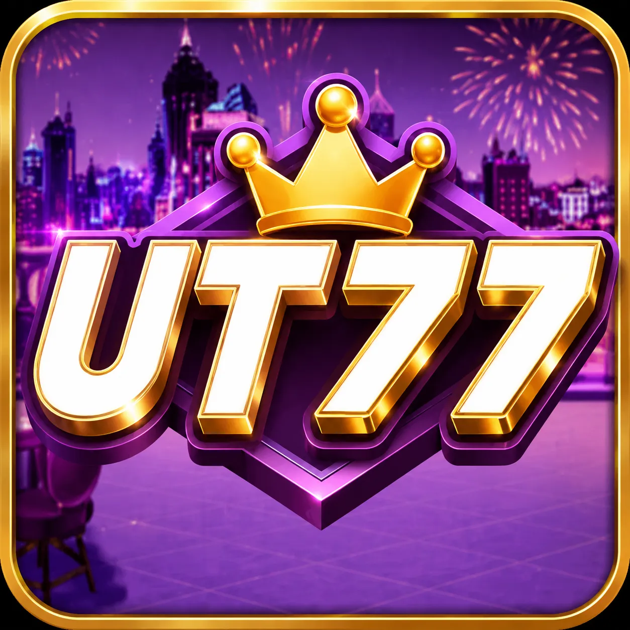 UT77 - Kengerian yang Tak Terduga